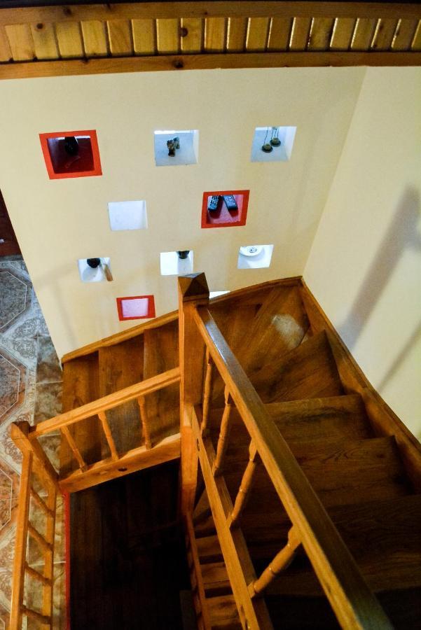 Grandpa'S Hidden Crib, 6 Bedroom, Pet Friendlyシナヤ エクステリア 写真